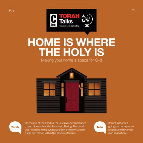 JLI Torah Talks Parsha Guide-Teacher Edition (Season 2 )