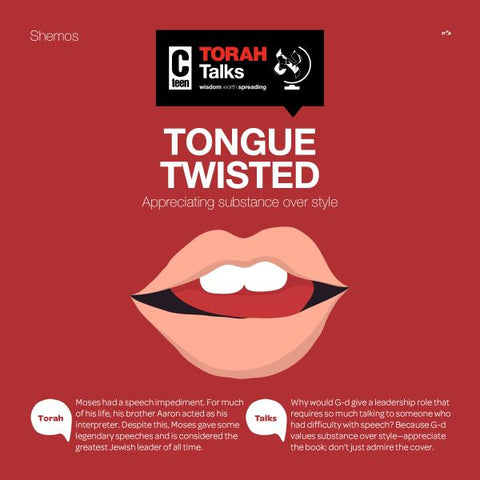 JLI Torah Talks Parsha Guide-Teacher Edition (Season 2 )