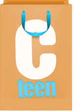 CTeen Gear Shop logo