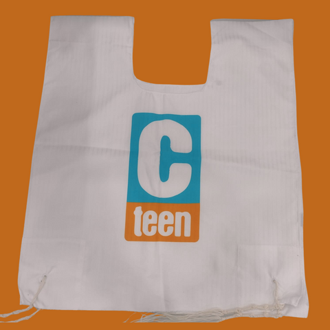 Cteen Tzitzis (New design)