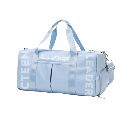 Leader Gym Bag