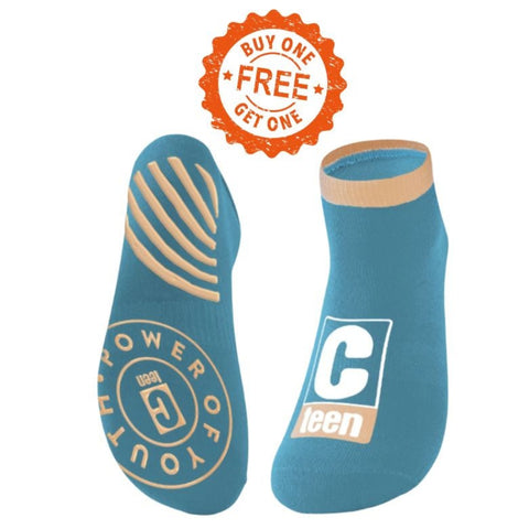 Jump Socks