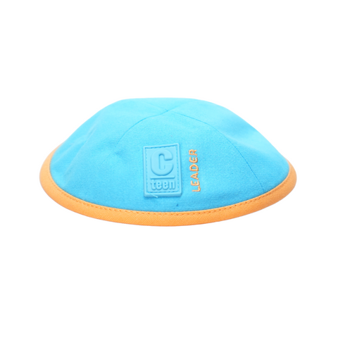 CTeen Leadership Kippah