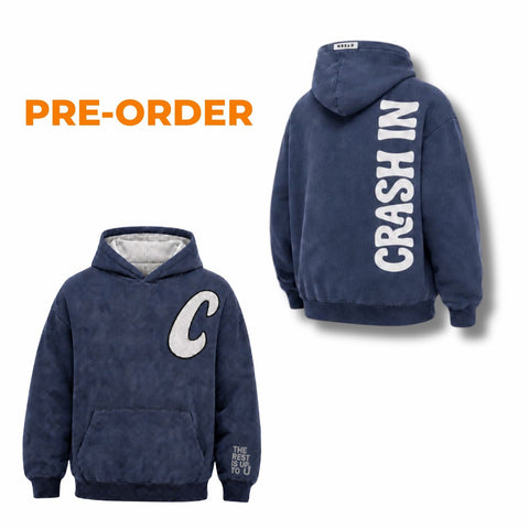 Shabbaton Sweaters (Pre-order)