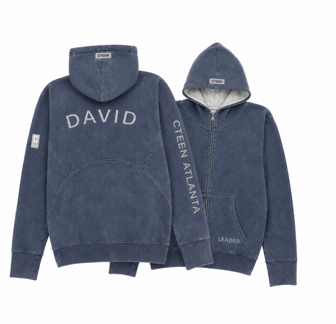 Custom Leadership Sweatshirts