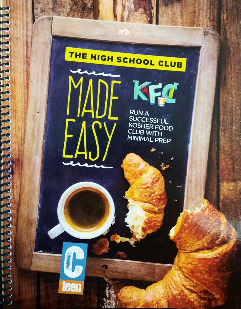 KFC: High School Club Made Easy