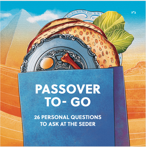 Passover to Go