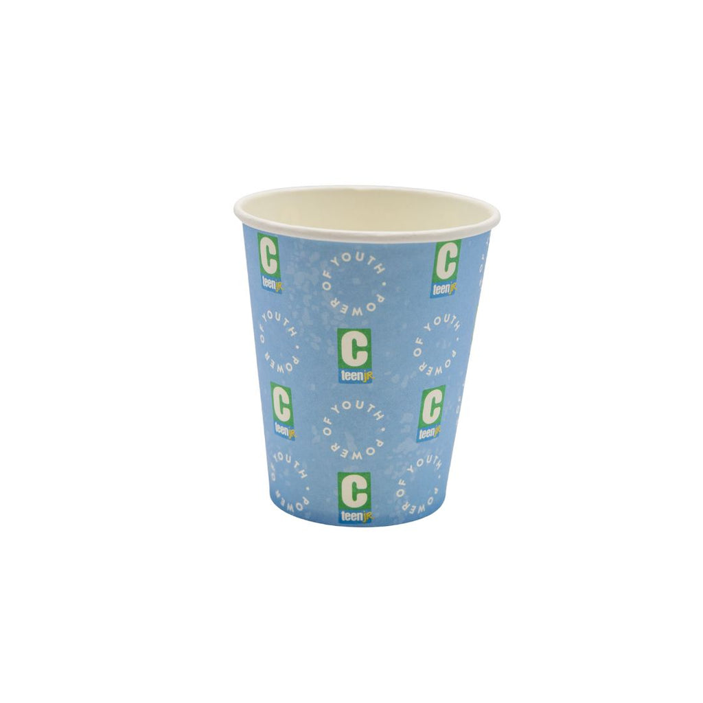 CTeen JR Paper Cups