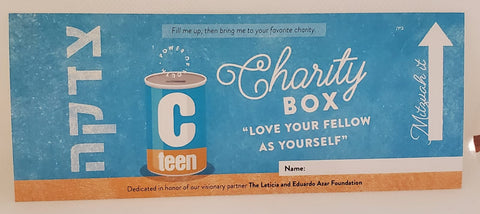 Pushka Labels and Box