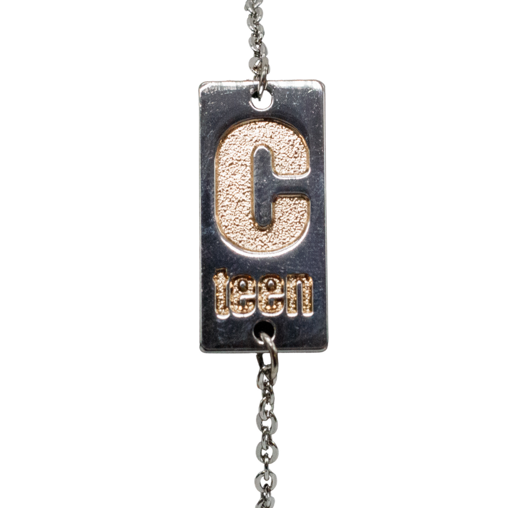 CTeen Bracelet