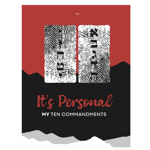 Ten Commandments Companion